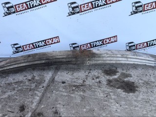 рессора передняя Scania R 5 серия 2013, 2137285, 1767544, 1377670, 1300566