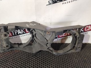 рамка фары противотуманной левой Scania R 5 серия 2013, 1786694, 1786692, 1523881, 1492257