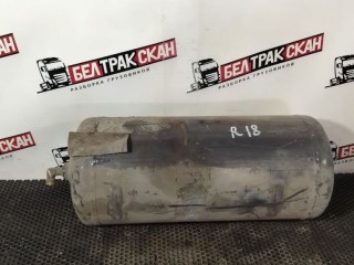 ресивер Scania R 5 серия 2010, 11.7 л., DC 12.15, дизель, АКПП, задний привод, 2773713, 1792544, 1445452, 2773714