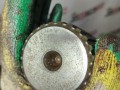 полуось (приводной вал, ШРУС) Scania R 5 серия 2013, 1761195, 1315681 - фото №4