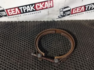 Хомут Scania R 5 серия 2013, 1422474, 1387136, 1371089, 1355963, 1337741, 1342493, 1344158, 1760777, 1548560