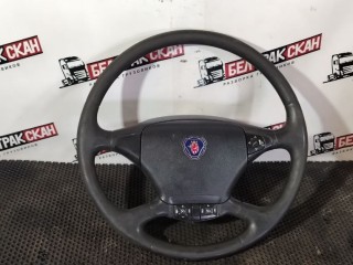 руль Scania R 5 серия 2013, 12.7 л., DC 13.112, дизель, АКПП, задний привод, S191, 1495393, 1487532, 1870912, 1870910, 1881593, S192