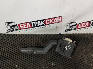 переключатель поворотов Scania R 5 серия 2012, 11.7 л., DC 12.18, дизель, МКПП, red chilli, задний привод, 1542529, 1422111