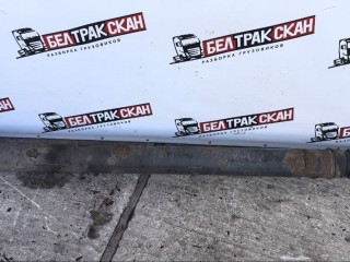 карданный вал Scania R 5 серия 2013, 1758616, 1465551, 1317358, 338532, 317786, 381952, 1104276