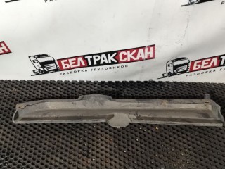 воздуховод Scania R 5 серия 2010, белый, задний привод, 1731261, 1517825, 1480459, 1444053, 1756938