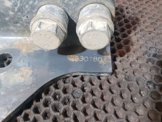 кронштейн рессоры Scania R 6 серия 2021, 12.7 л., DC 13.148, дизель, АКПП, white ivory, задний привод, 2830780