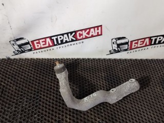 кронштейн радиатора Scania R 6 серия 2019, OC13 101, газ, АКПП, chilli red, задний привод, 2407079