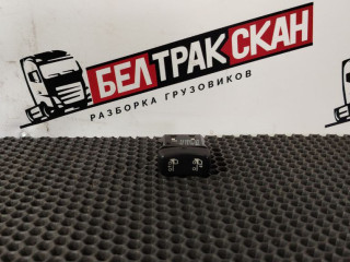 кнопка ручного тормоза (ручника) Scania R 5 серия 2013, 1421845, S56