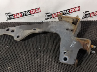 Крепление бампера переднего Scania R 5 серия 2013, 12.7 л., DC 13.121, дизель, АКПП, 1802167