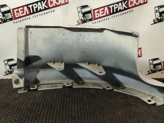 Накладка (ресничка) фары правая Scania R 5 серия 2013, 12.7 л., DC 13.121, дизель, АКПП, 1431923