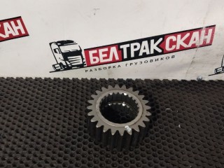 шестерня Scania R 5 серия 2013, 1923807, 2034857, 1476324