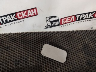 накладка декоративная Scania R 6 серия 2021, 12.7 л., DC 13.148, дизель, АКПП, white ivory, задний привод, 2191273