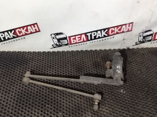 датчик дорожного просвета Scania R 5 серия 2012, 12.7 л., DC 13.121, дизель, АКПП, white ivory, задний привод, 2099046, 1495828