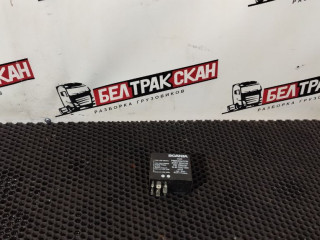 реле (прочие) Scania R 5 серия 2012, 12.7 л., DC 13.121, дизель, АКПП, white ivory, задний привод, 2182264, 2024396, 1906973, 1518620, 1504486