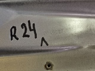 кронштейн (крепление) Scania R 6 серия 2021, 12.7 л., DC 13.148, дизель, АКПП, white ivory, задний привод, 2045007