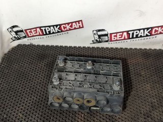 блок управления (другие) Scania R 6 серия 2021, 12.7 л., DC 13.148, дизель, АКПП, white ivory, задний привод, 2844404, 2568757, 2534556