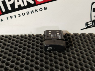 кнопка ручного тормоза (ручника) Scania R 5 серия 2013, 1421863, S68