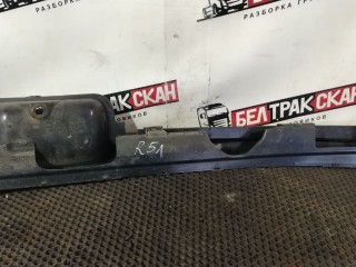 молдинг лобового стекла Scania R 5 серия 2012, 11.7 л., DC 12.18, дизель, МКПП, red chilli, задний привод, 1451270