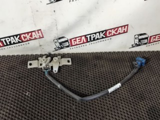 замок инструментального ящика Scania R 6 серия 2021, 12.7 л., DC 13.148, дизель, АКПП, white ivory, задний привод, 2453075