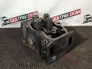 головка блока цилиндров Scania R 5 серия 2013, 2062642, 2183414, 2005246, 1826959, 1857822, 2406967