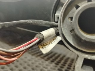 зеркало наружное левое Scania R 6 серия 2021, 2645651, 2558090, 2054369, 2243918, 2337595, 2116845, 2645506, 2557273