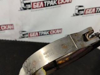 Хомут Scania R 5 серия 2013, 1863831