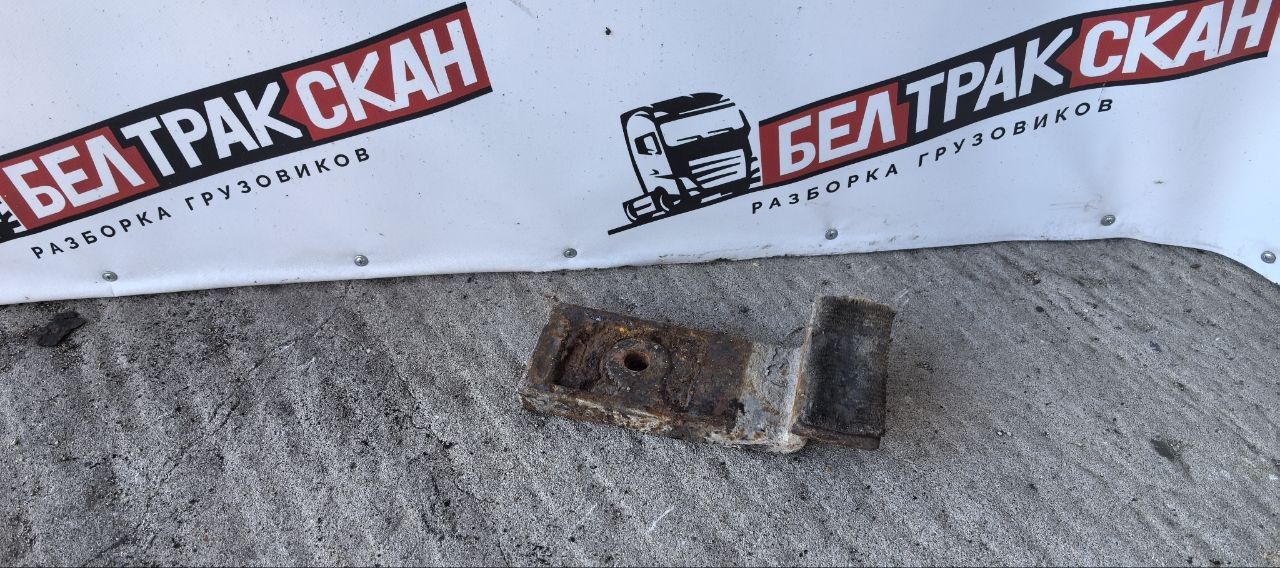 кронштейн рессоры Scania R 5 серия 2013, 1485740, 1436890, 1436894 - фото №1
