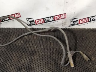 датчик ABS Scania R 6 серия 2021, 12.7 л., DC 13.148, дизель, АКПП, white ivory, задний привод, 2540210