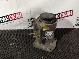 кран главный тормозной Scania R 5 серия 2010, 1324664, 571189, 571190, 1324663