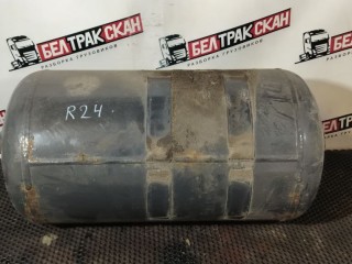 ресивер Scania R 6 серия 2021, 12.7 л., DC 13.148, дизель, АКПП, white ivory, задний привод, 2773708