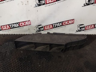 глушитель Scania R 6 серия 2021, 12.7 л., DC 13.148, дизель, АКПП, white ivory, задний привод, 2875250, 2250894