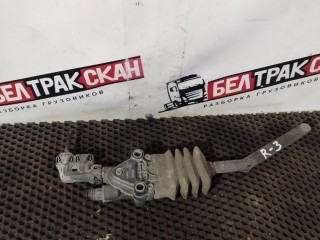 кран уровня подвески Scania G 5 серия 2013, 2093357, 2756140