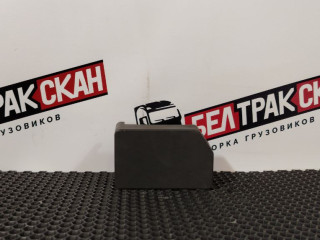 заглушка заднего бампера под крюк Scania 6-Series 6 серия 2019, 2233575