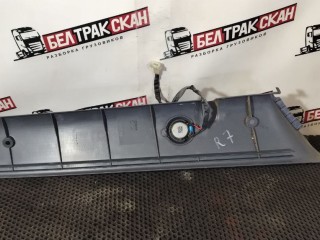 обшивка стойки Scania R 5 серия 2012, 12.7 л., DC 13.121, дизель, АКПП, white ivory, задний привод, 1765040, 1540162, 1480662, 1885162