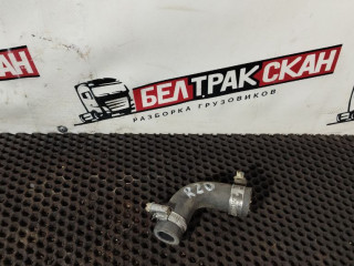 патрубок (трубопровод, шланг) Scania R 5 серия 2013, 12.7 л., DC 13.121, дизель, АКПП, red chilli, задний привод, 1801176