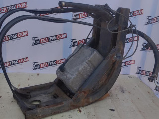 Кронштейн бака AdBlue Scania R 5 серия 2013, 1926715, 1725913