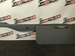 молдинг центральной стойки Scania R 5 серия 2013, 1930374, 1796149, 1766109, 1725060, 1480673