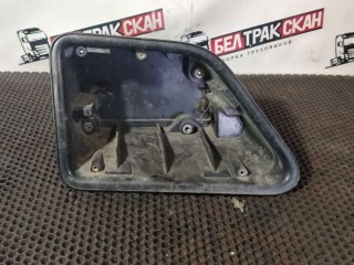 рамка фары противотуманной левой Scania R 6 серия 2021, 12.7 л., DC 13.148, дизель, АКПП, white ivory, задний привод, 2623596, 2497588