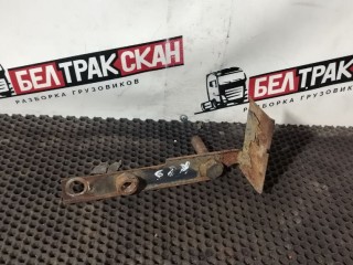 кронштейн (крепление) Scania R 5 серия 2012, 11.7 л., DC 12.15, дизель, АКПП, white ivory, задний привод, 1880666, 1784909, 1725906