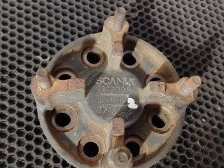 шкив помпы Scania R 5 серия 2013, 1912095, 1775230