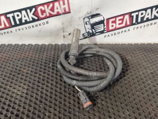 датчик ABS Scania R 5 серия 2014, 12.7 л., DC 13.115, дизель, АКПП, blue mediterranean, задний привод, 2032589
