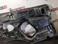 накладка блока управления стеклоподъемниками Scania R 5 серия 2013, 12.7 л., DC 13.112, дизель, АКПП, задний привод, 1366735, 1306462, 1724879, 1311375, 1865521 - фото №2