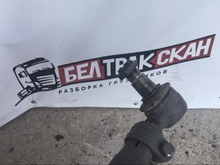 тяга рулевая Scania R 6 серия 2021, 12.7 л., DC 13.148, дизель, АКПП, white ivory, задний привод, 2926551, 2393679, 2113904, 2028998, 1734020, 1358675, 1378435, 1358674, 1397866, 395350, 395349, 1409097, 1738382
