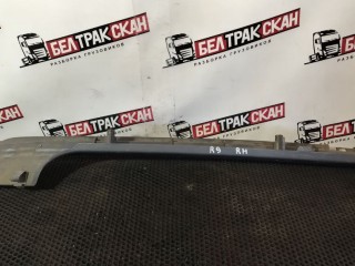молдинг (накладка кузовная) Scania R 5 серия 2013, 1929906, 1796148, 1725058, 1480672