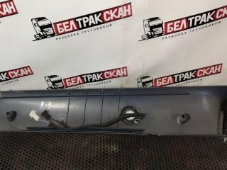 обшивка стойки Scania G 5 серия 2013, 1765040, 1540162, 1885162, 1480665