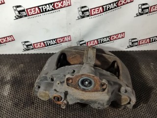 суппорт Scania R 6 серия 2021, 12.7 л., DC 13.148, дизель, АКПП, white ivory, задний привод, 2536981