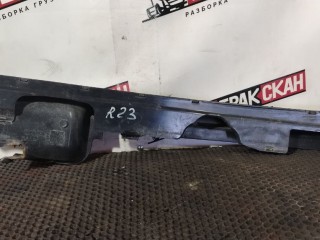 молдинг лобового стекла Scania R 5 серия 2012, 11.7 л., DC 12.15, дизель, АКПП, white ivory, задний привод, 1451271, 1451780, 1451778