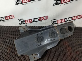 кронштейн (крепление) Scania R 6 серия 2019, OC13 101, газ, АКПП, chilli red, задний привод, 2520426, 2476090