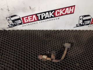 трубка охлаждающей жидкости Scania R 5 серия 2013, 1506341