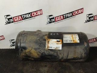 ресивер Scania R 5 серия 2012, 11.7 л., DC 12.15, дизель, АКПП, white ivory, задний привод, 2773713, 1792544, 1445452, 2773714